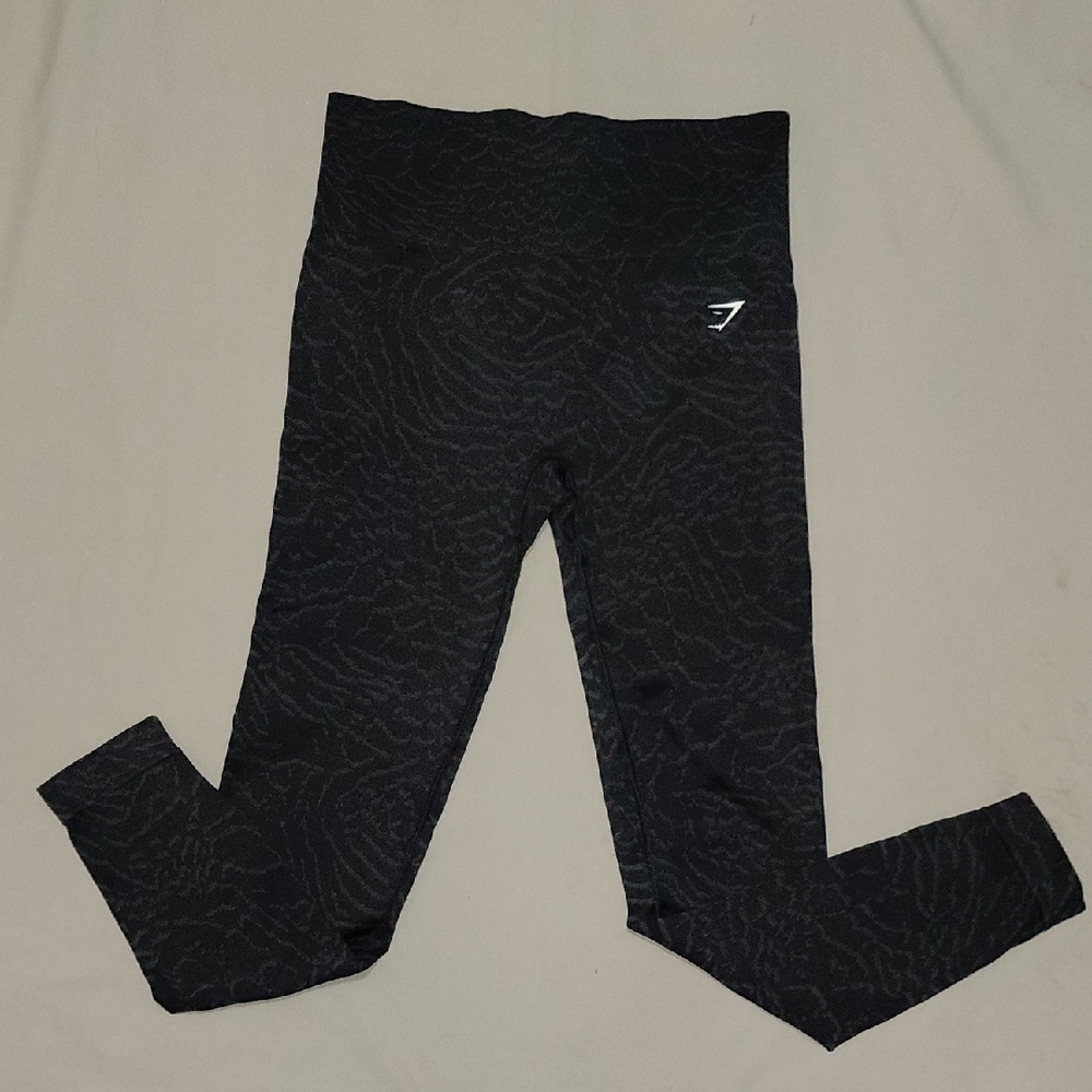 Gymshark Adapt Animal Seamless Leggings Medium